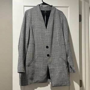 Torrid Blazer